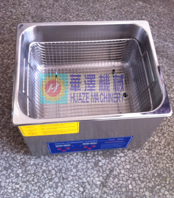 實驗室超聲波清洗機